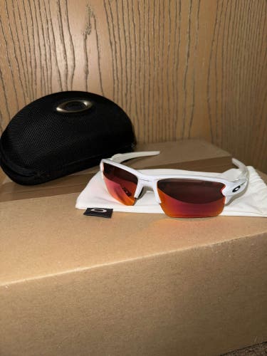 New  Oakley Flak 2.0 Sunglasses