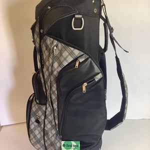 Sun Mountain Golf Cart Bag With 14-Way Dividers