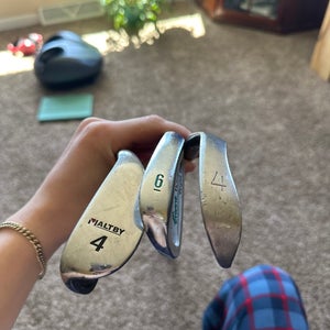 Used Golf Clubs