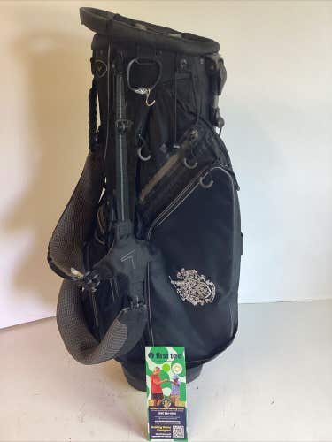 Callaway Golf HL4 Lightweight Stand Carry Bag