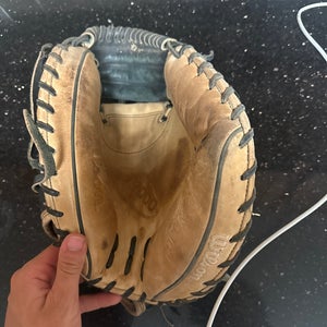 Used 2019 Catcher's 33" A2000 Baseball Glove