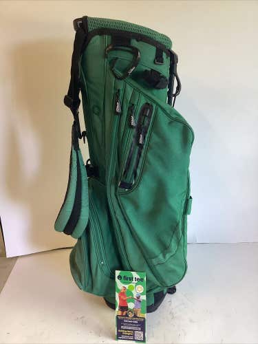 Titleist Golf Lightweight Stand Carry Bag