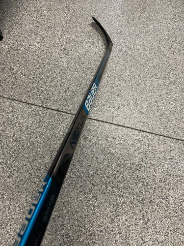 Used Senior Bauer Right Handed P88 Pro Stock Nexus 2N Pro Hockey Stick