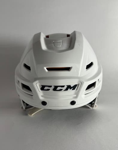Used Medium CCM  Tacks 710 Helmet