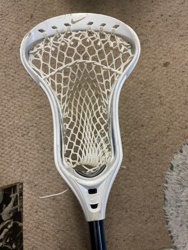 Used Attack & Midfield Nike Strung Elite 10 Head (Head only-Details in description)