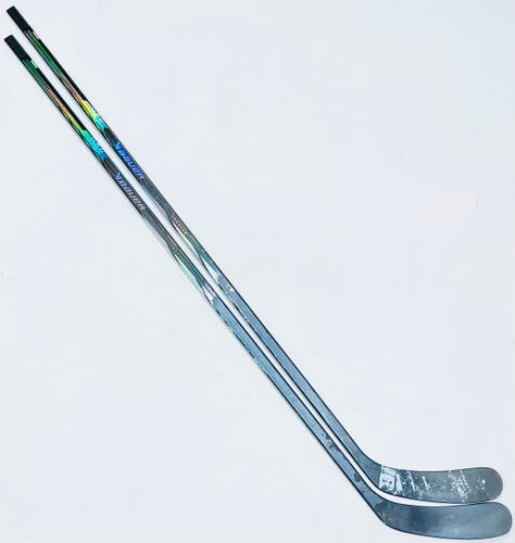 2 Pack Bauer Proto R (Synergy GX Build) Hockey Stick-LH-P92-90 Flex-Grip