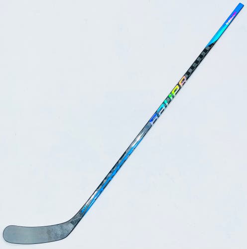 Bauer Nexus SYNC (2n Pro XL Build) Hockey Stick-RH-P92M-82 Flex-Grip