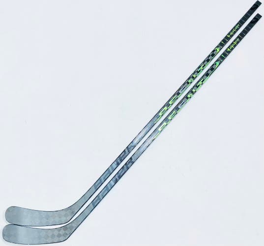 2 Pack Bauer PROTO R (AG5NT Dress) Hockey Stick-RH-77 Flex- P28 (P92 Toe Shape)-Grip W/ Full Tactile