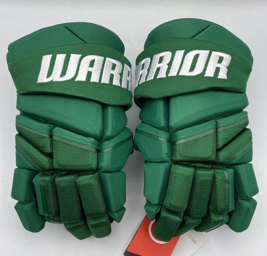 NEW Warrior LX30 Gloves, Green, 15”