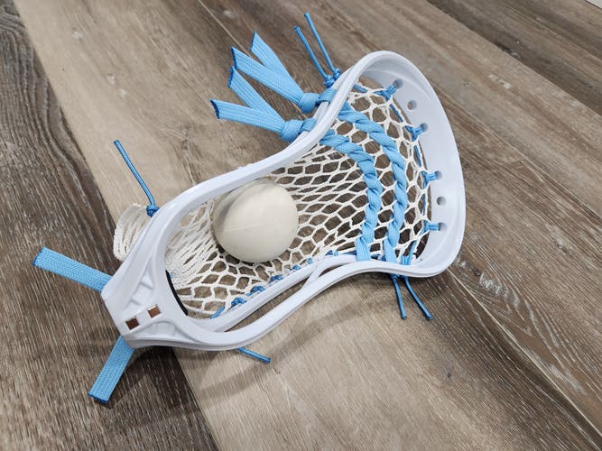 ANY COLOR CUSTOM STRINGING and Shooters for Stringking Mark 2f FOGO    (Read description)