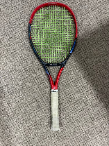 Used YONEX Tennis Racquet