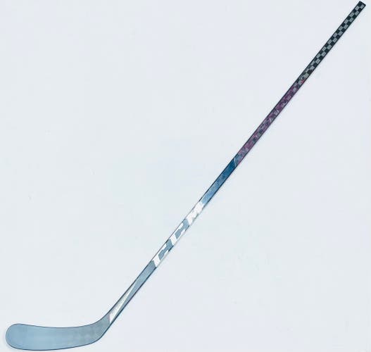 Like New CCM Jetspeed FT3 Pro Hockey Stick-RH-95 Flex-P90-Grip