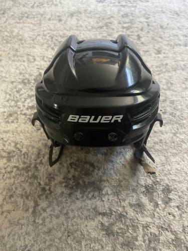 Bauer Senior  helmet