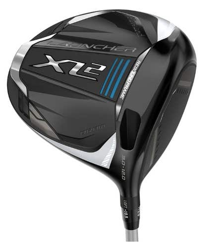 Cleveland Launcher XL2 Draw Driver (Ladies) 2024 NEW
