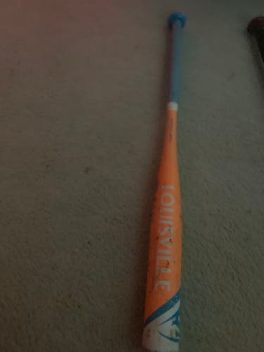 Used  Louisville Slugger (-13) 16 oz 29" Proven Bat