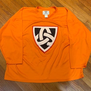 Rare! Legacy Global Sports  XL  Jersey