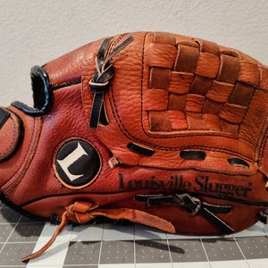 Louisville Slugger Omaha Collegiate Series SS1150 11.5"  Glove RHT (Check Pics!)