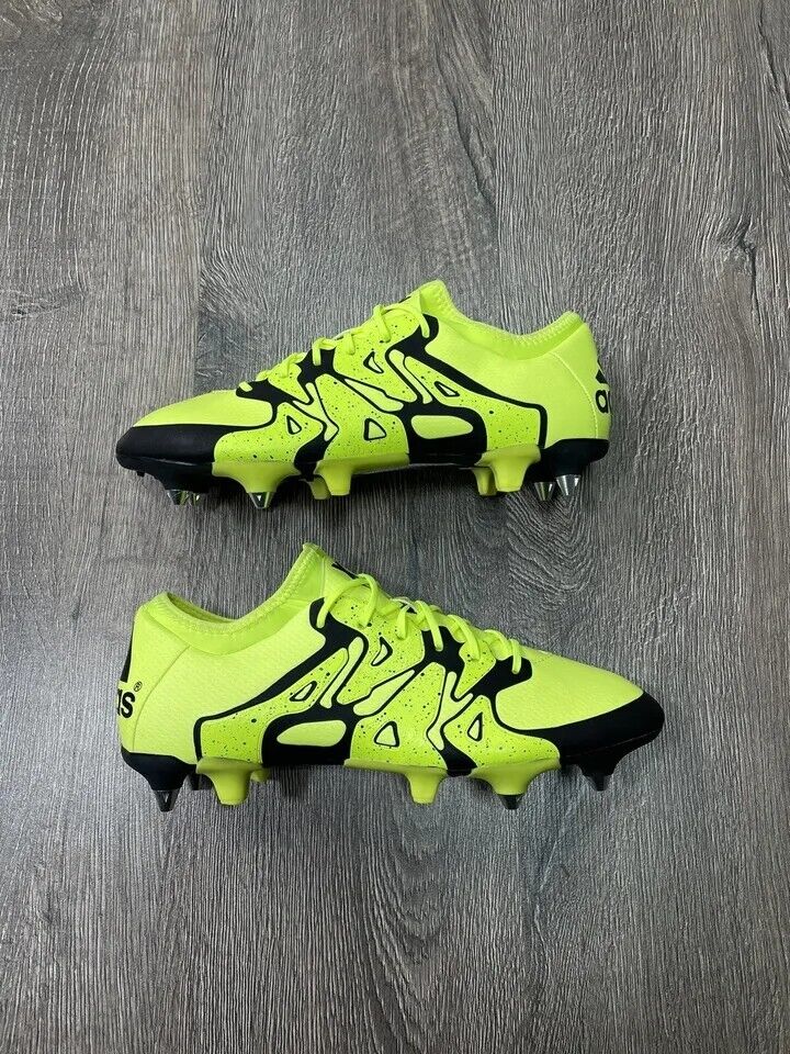 x 15.1 sg