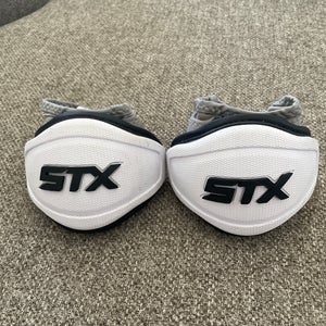 New Adult STX Stallion 500 Arm Pads
