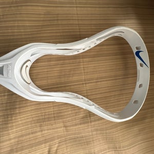 Used Unstrung Nike Alpha head