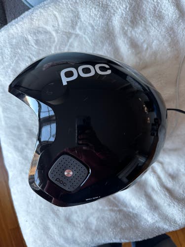 POC GS Helmet