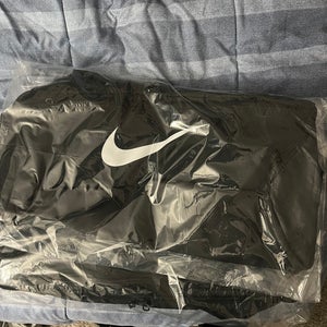 Black New Small / Medium Nike Duffle Bag