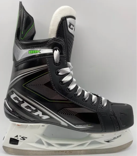 New CCM RibCor 88K Hockey Skates, Size 6.5 Wide