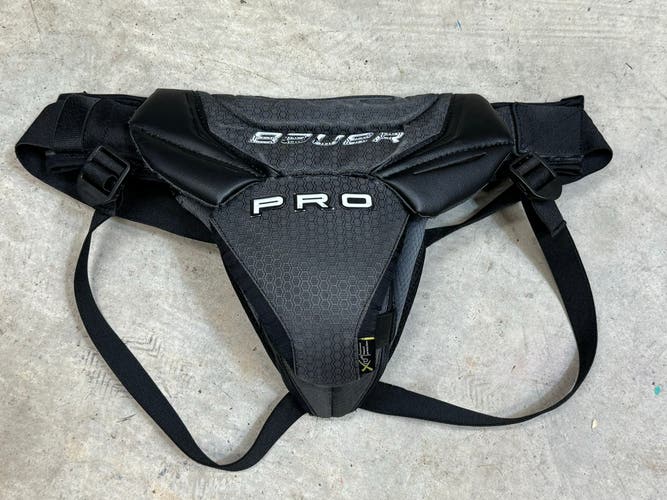 Used Bauer Pro