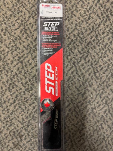 Step Blacksteel STPROXS SIZE 230 (for XS holders)
