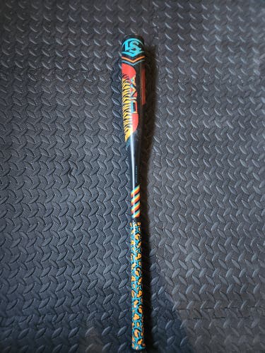 Used Louisville Slugger Diva Bat (-11.5) Alloy 16.5 oz 28"