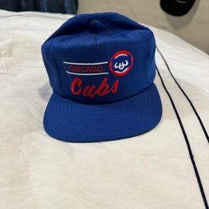 Blue New One Size Fits All  Hat