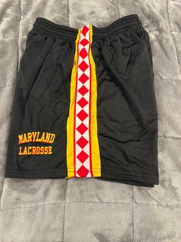 Vintage Maryland lacrosse Shorts
