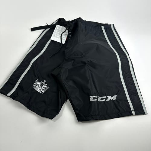 Brand New CCM Los Angeles LA Kings PP10 Shell - Multiple Sizes Available
