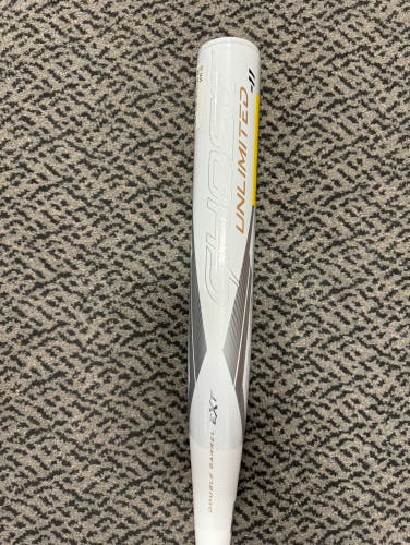 Easton Ghost Unlimited 31” 20 once Fastpitch Softball bat