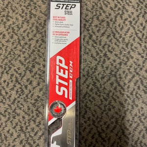 Step Pro STPROXS 255 steel (for XS holders)