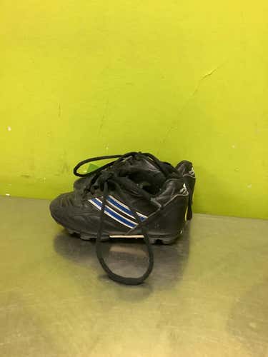 Used Sport-tek Youth 11.0 Cleat Soccer Outdoor Cleats
