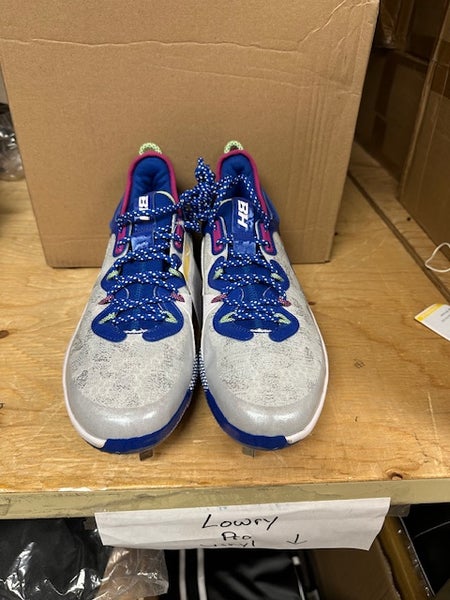 Under Armour Harper 8 Low ST Men's Baseball Cleats Size 9