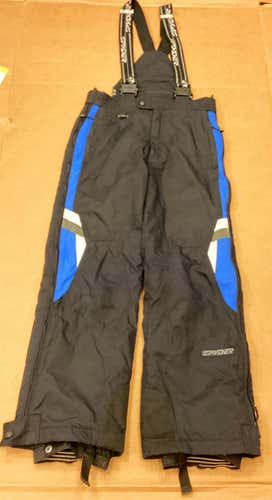 Used Spyder Lg Winter Outerwear Pants