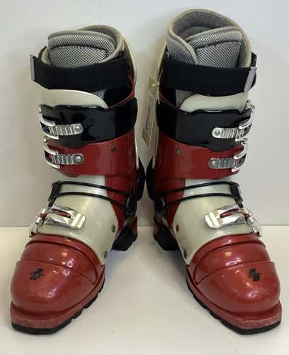 Used M 11-11.5 Men's Cross Country Ski Boots