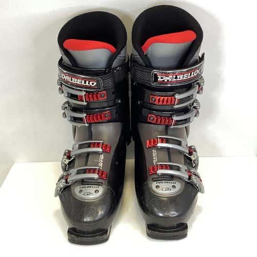Used Dalbello Innovex 6.6 318mm 270 Mp - M09 - W10 Men's Downhill Ski Boots