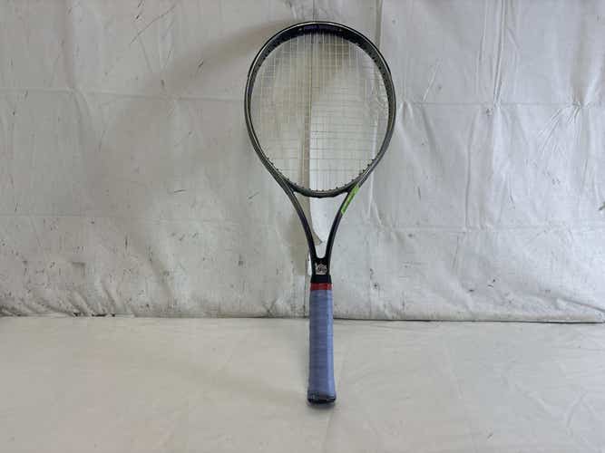 Used Wimbledon Dynamic 4 3 8" Oversize Tennis Racquet