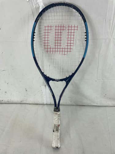 Used Wilson Ultra Power Xl 112 4 3 8" Tennis Racquet
