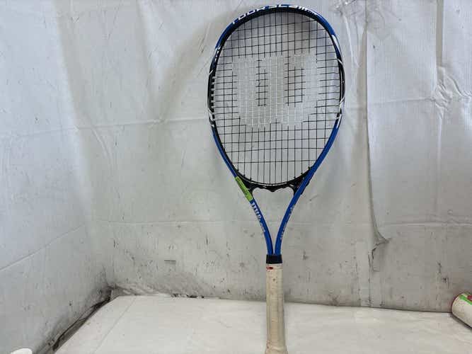 Used Wilson Tour Slam Lite 4 3 8" Tennis Racquet