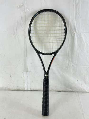 Used Wilson Pro Staff 4.5 Si 4 5 8" Tennis Racquet