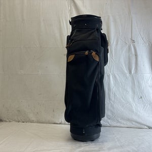 Used Wilson Country Club 6-way Golf Cart Bag