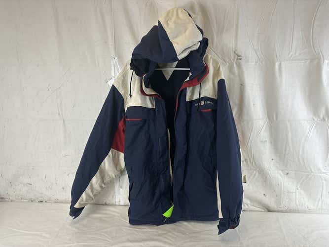 Used Wave Board Womens Xl Snow Jacket