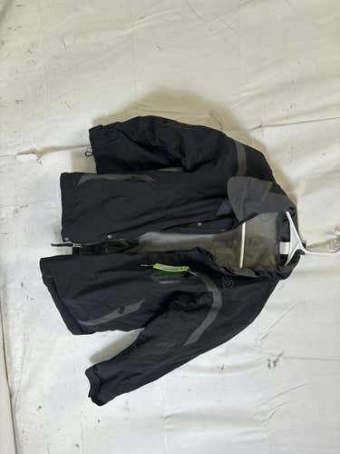 Used The North Face Hyvent Junior Sm (7 8) Winter Jacket
