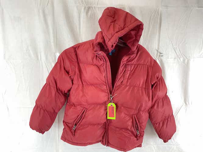 Used The Children's Place Youth M (7 8) Winter Outerwear Jacket