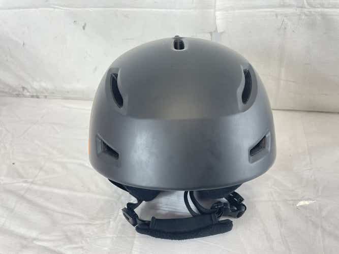 Used Spy Snow Helmet With Mips Brain Protection Xl 62-66cm