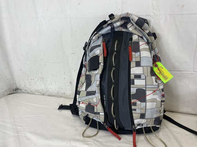 Used Salomon Sp 250 Backpack